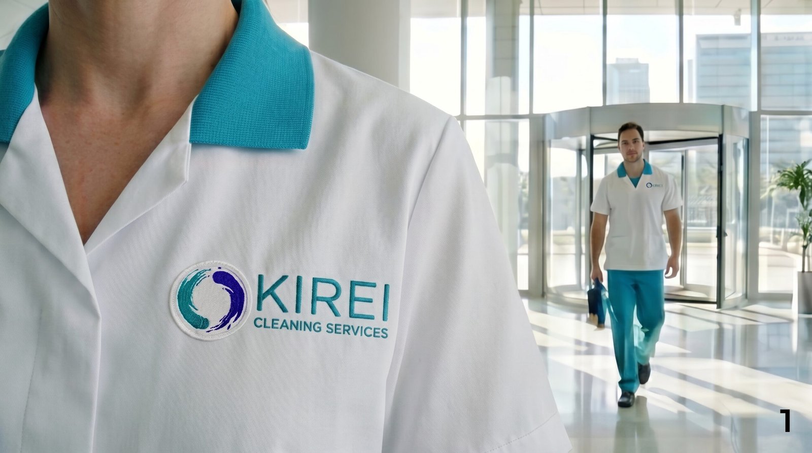 hero kirei